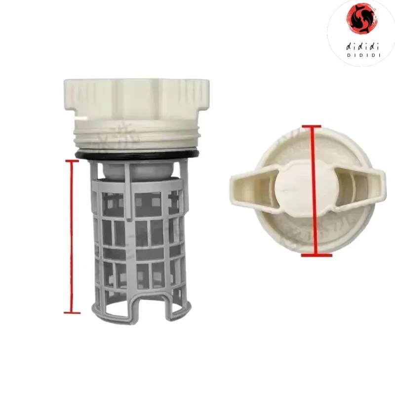 B & J Florist Supply Linwood - XMSJ New For Samsung Washing Machine