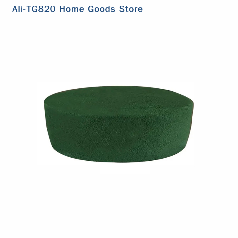 [TG820]Floral Mud Foam Cylinde - Floral Foam Oasis reseña y precio