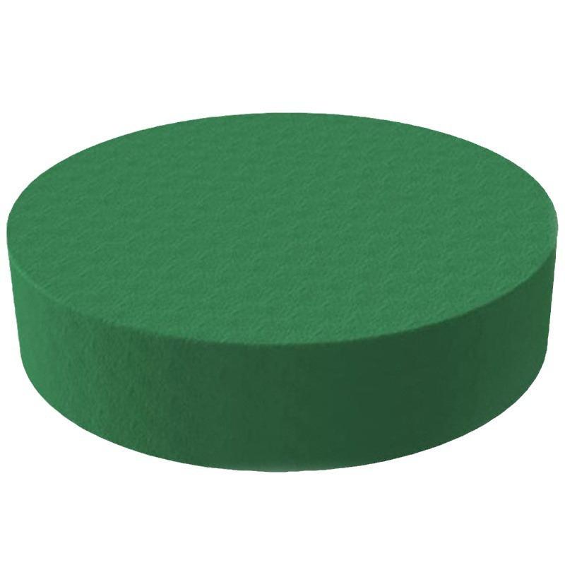 NEW Green Floral Foam 10x4cm R - Floral Foam Oasis reseña y precio