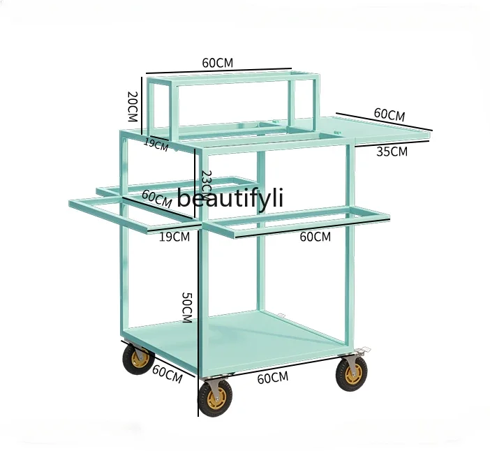 Stall selling flowers Flower t - Florist Supply Buckets reseña y precio