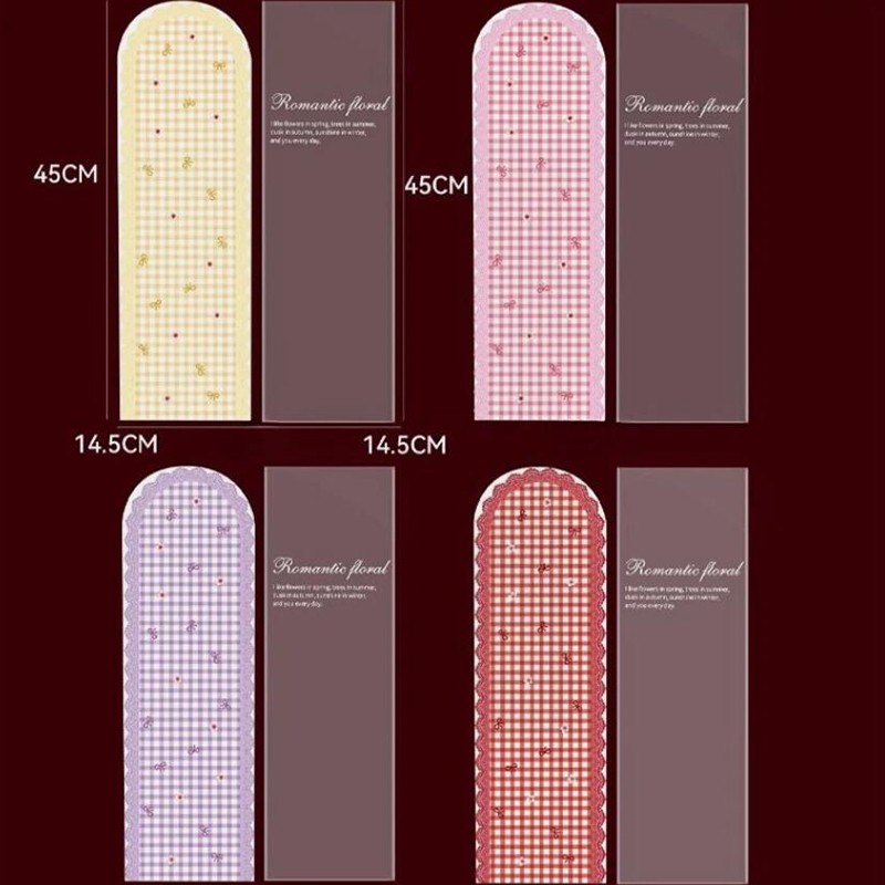 10set Small Bouquet Packaging  - Florist Supply House reseña y precio