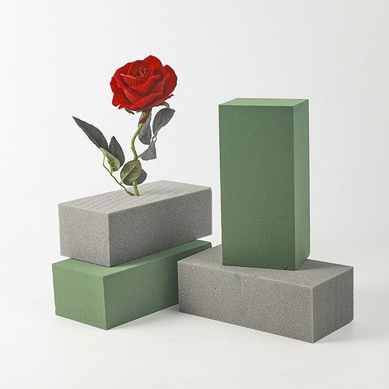 1Pcs Professional Oasis Floral - Floral Foam Oasis reseña y precio