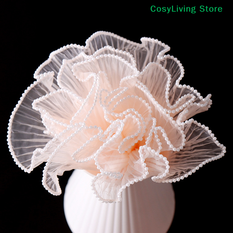 [CL]Flower Wrapping Paper Wave - Florist Supply House reseña y precio