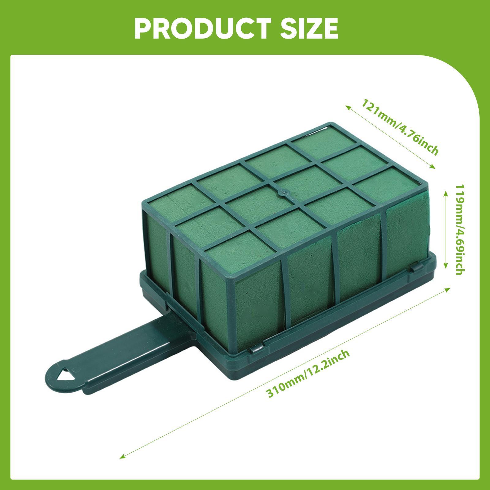 Floral Foam Cage Flower Cage D - Florist Supply House reseña y precio