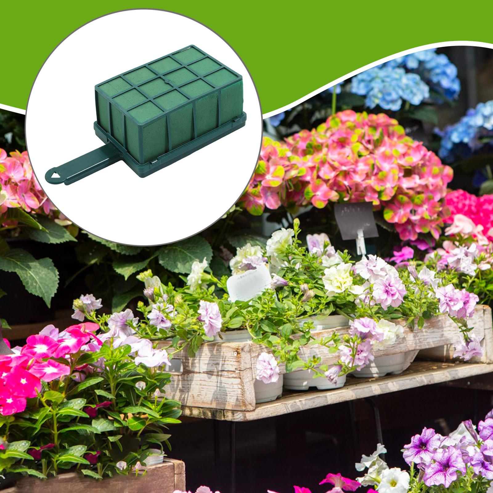 Floral Foam Cage Flower Cage D - Florist Supply House reseña y precio