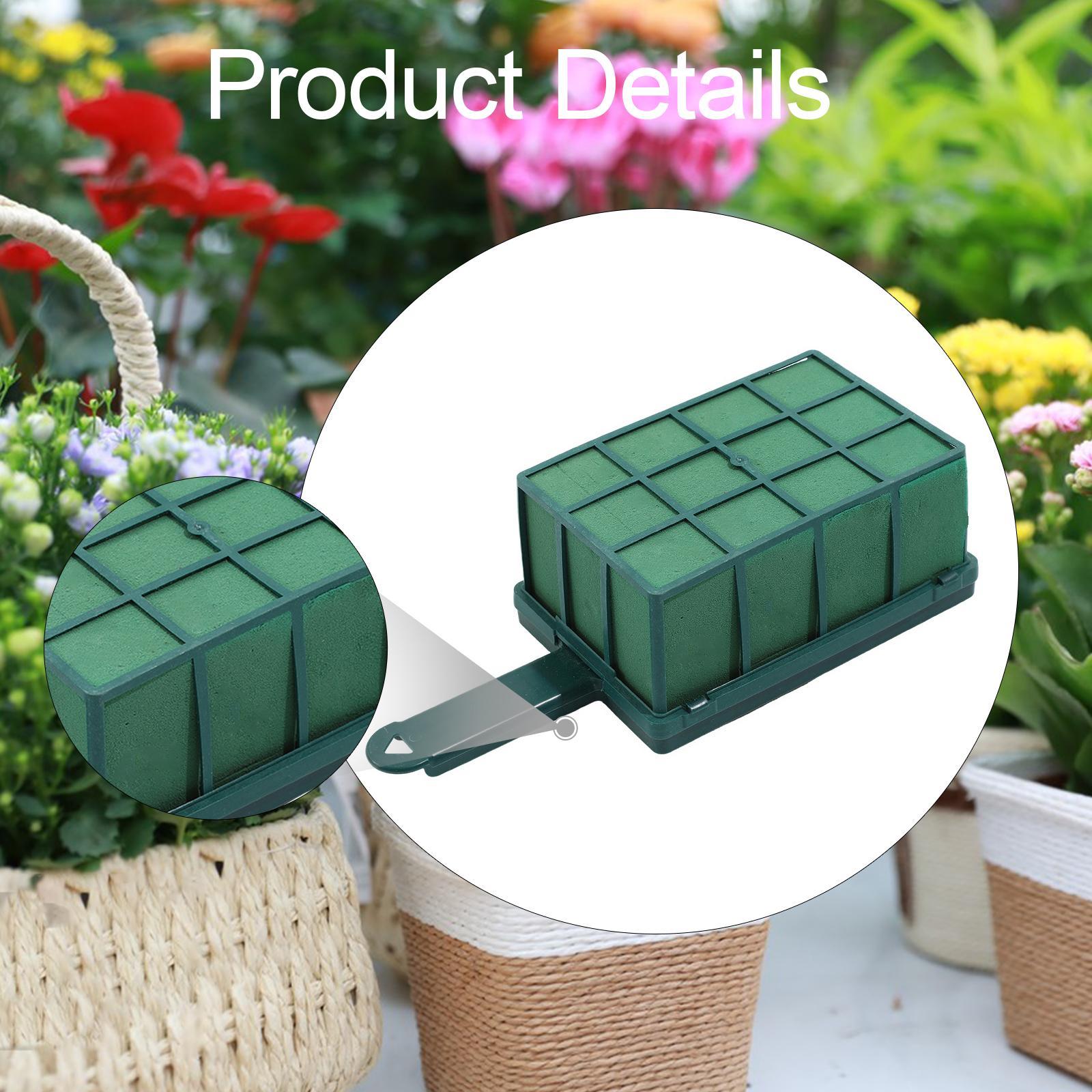 Floral Foam Cage Flower Cage D - Florist Supply House reseña y precio