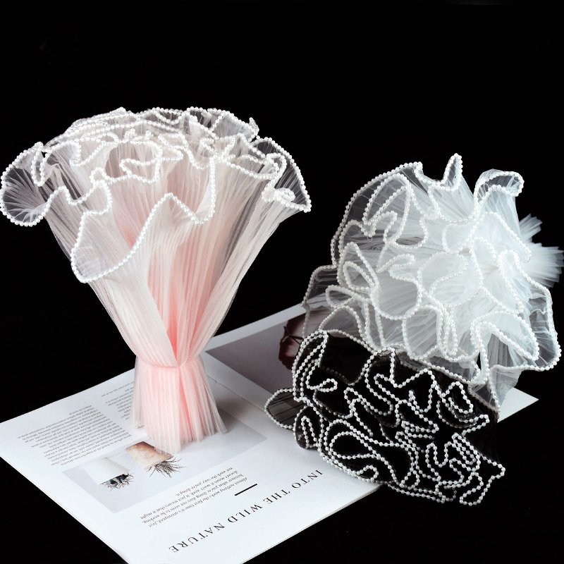 28cm 4yards Flower Wrapping Wa - Florist Supply House reseña y precio