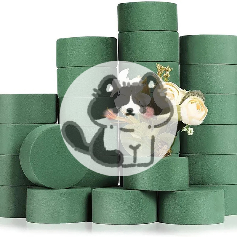 Popular Floral Mud Foam Cylind - Floral Foam Oasis reseña y precio