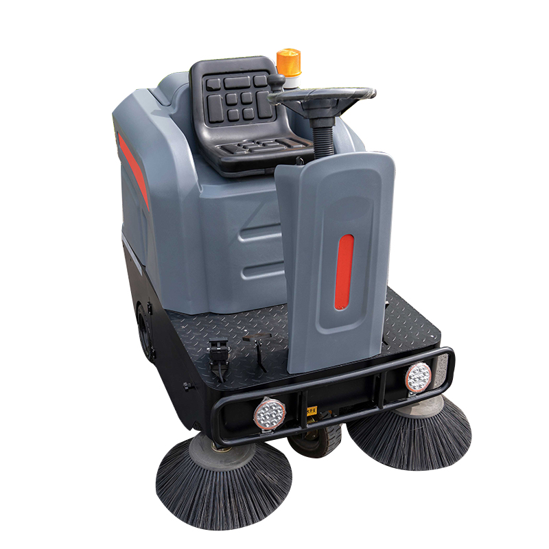SJ1250-B Industrial Road Clean - B & J Florist Supply Linwood reseña y precio