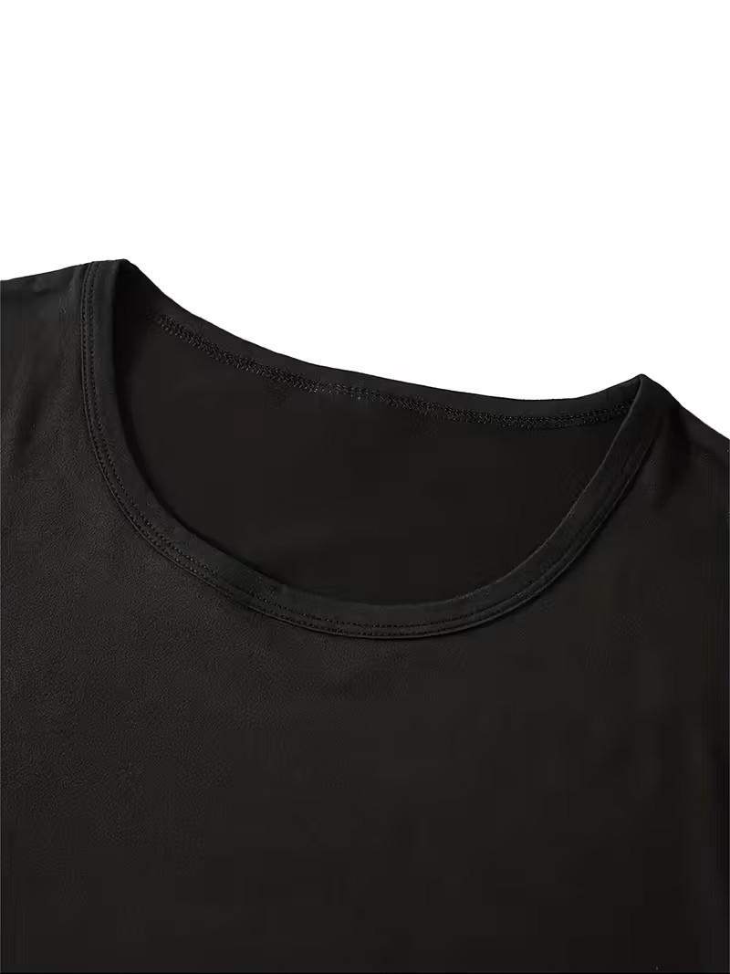 Men's 80s and 90s Retro Graffi - B & J Florist Supply Linwood reseña y precio