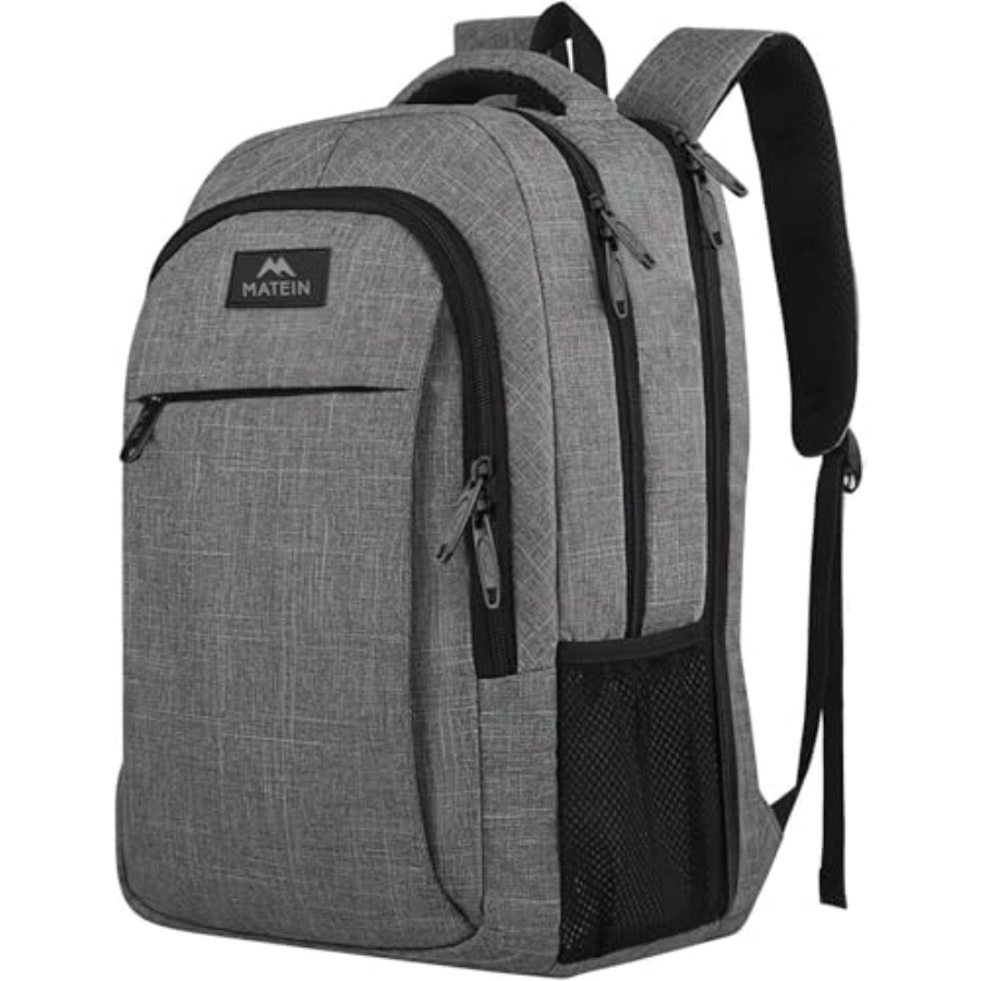 Extra Large.4 Laptop Backpack, - B & J Florist Supply Linwood reseña y precio