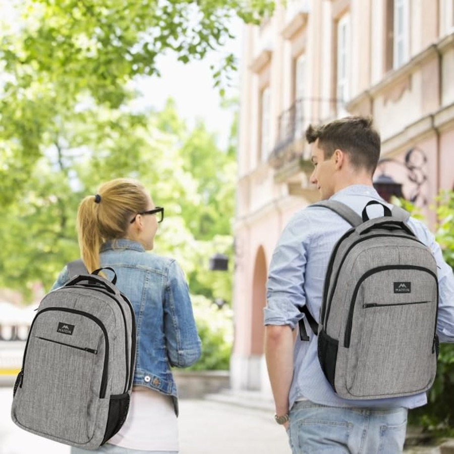 Extra Large.4 Laptop Backpack, - B & J Florist Supply Linwood reseña y precio