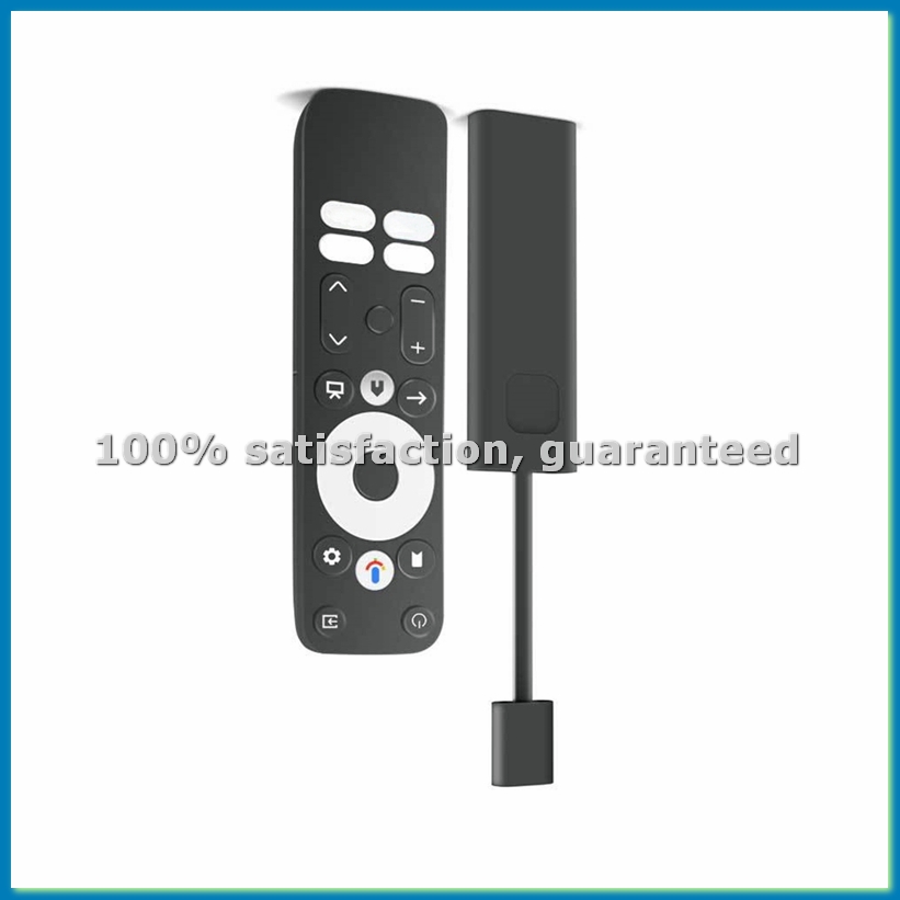 GD1 Android 11.0 TV ATV Quad C - B & J Florist Supply Linwood reseña y precio