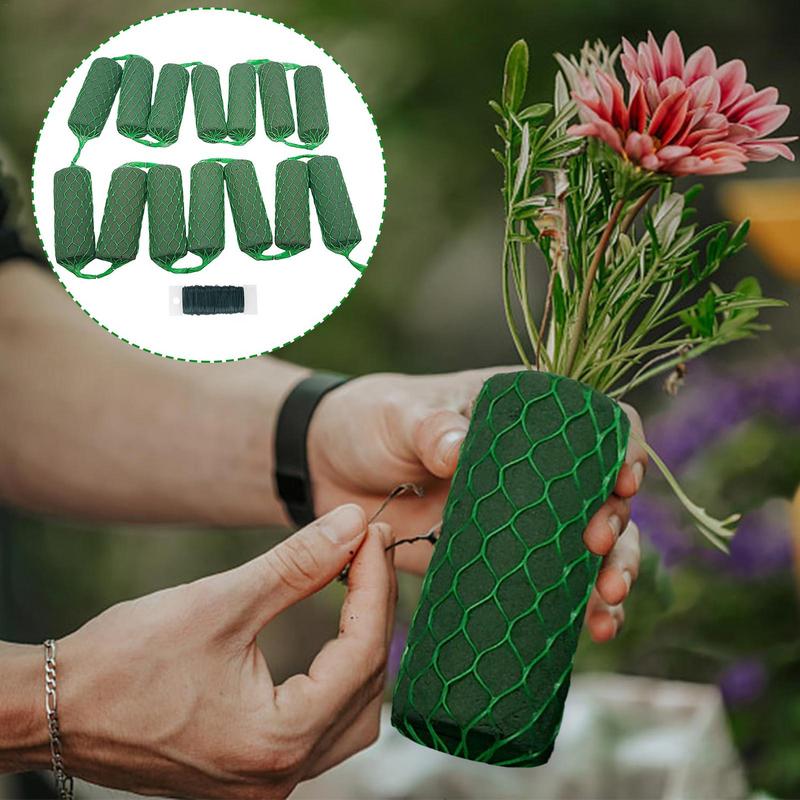 Floral Foam Blocks Flower Spon - Floral Foam Oasis reseña y precio