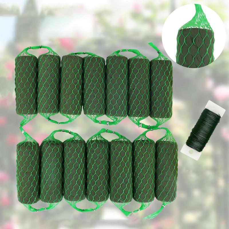 Floral Foam Blocks Flower Spon - Floral Foam Oasis reseña y precio