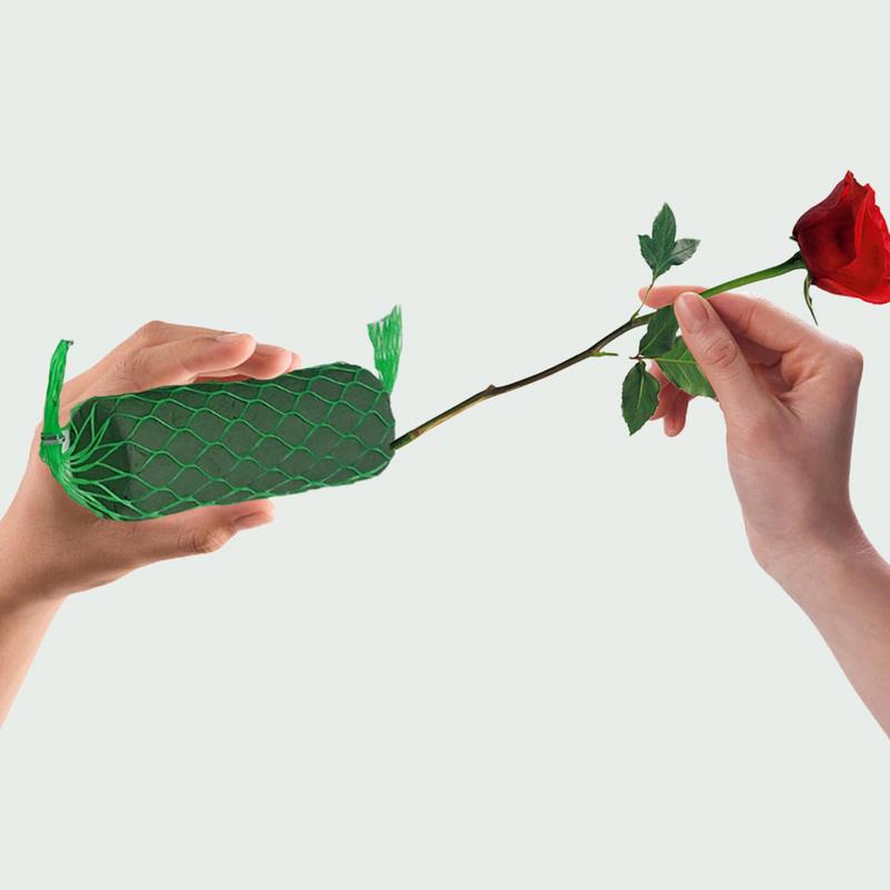 Floral Foam Blocks Flower Spon - Floral Foam Oasis reseña y precio