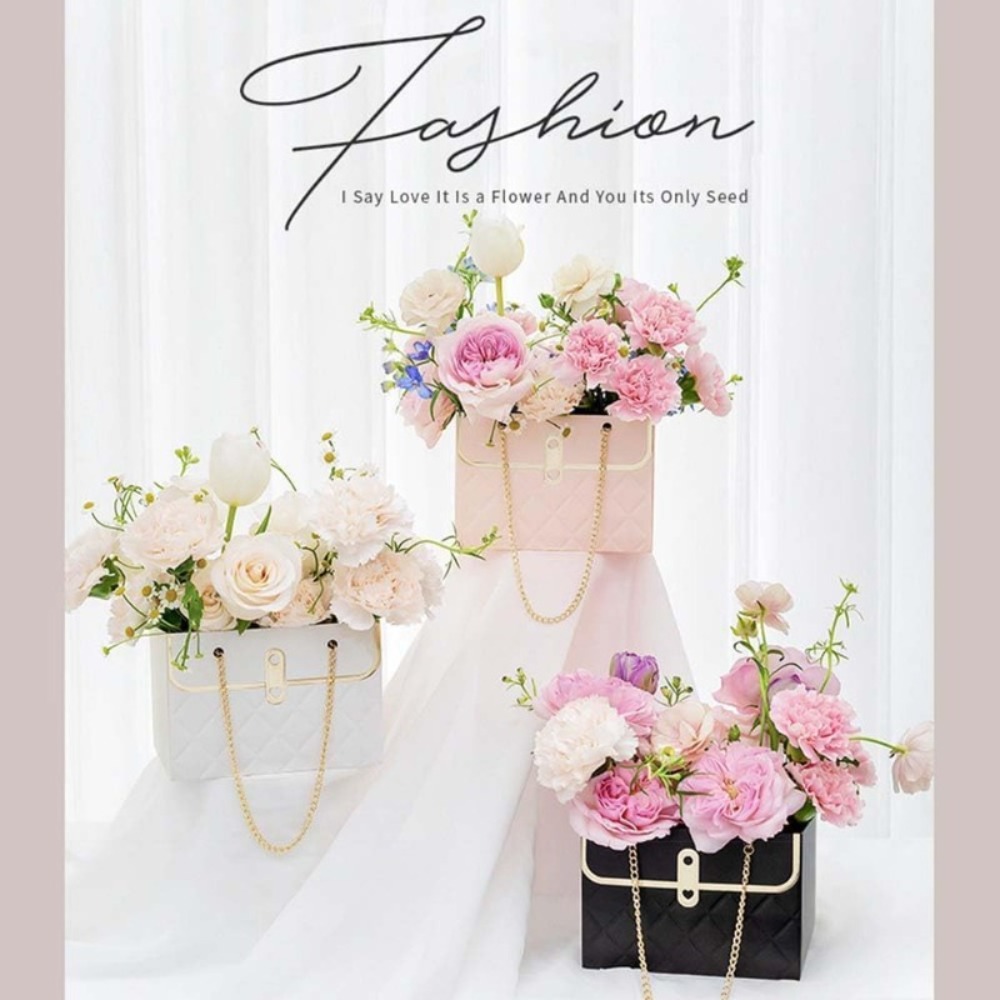 5/10pcs Portable Metal Chain F - Florist Supply House reseña y precio