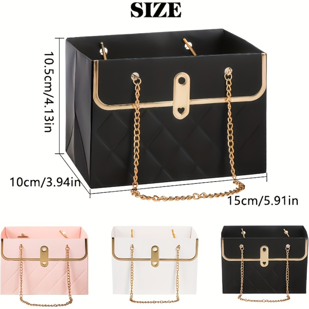 5/10pcs Portable Metal Chain F - Florist Supply House reseña y precio