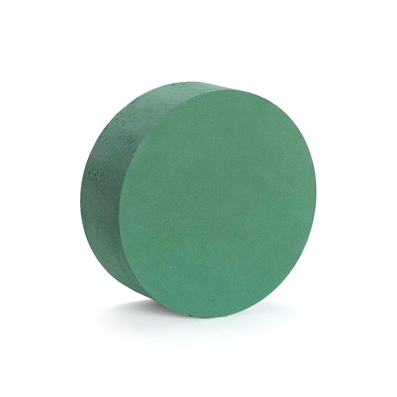 New Floral Mud Foam Cylinders  - Floral Foam Oasis reseña y precio