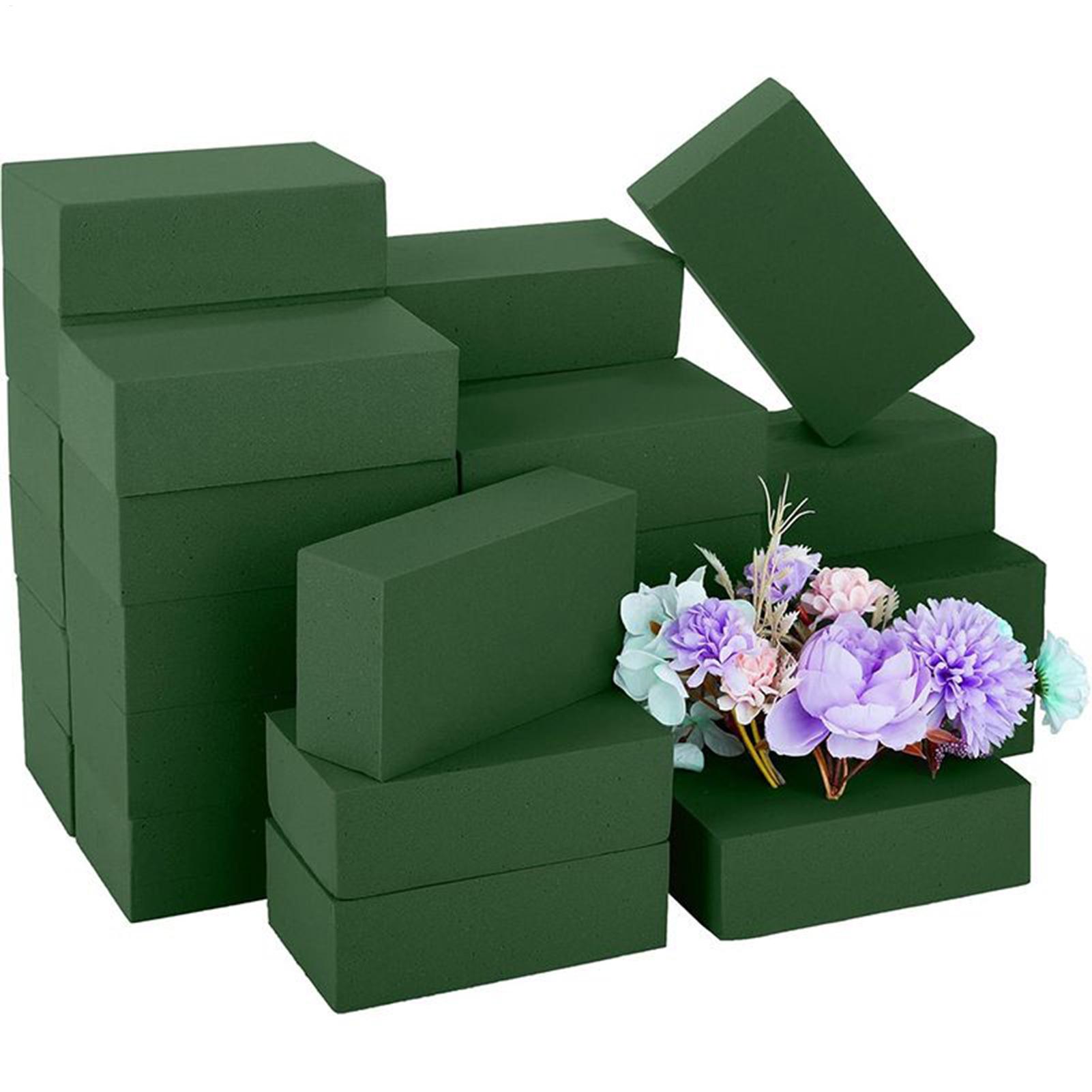 1PC Floral Foam Blocks for Fre - Floral Foam Oasis reseña y precio
