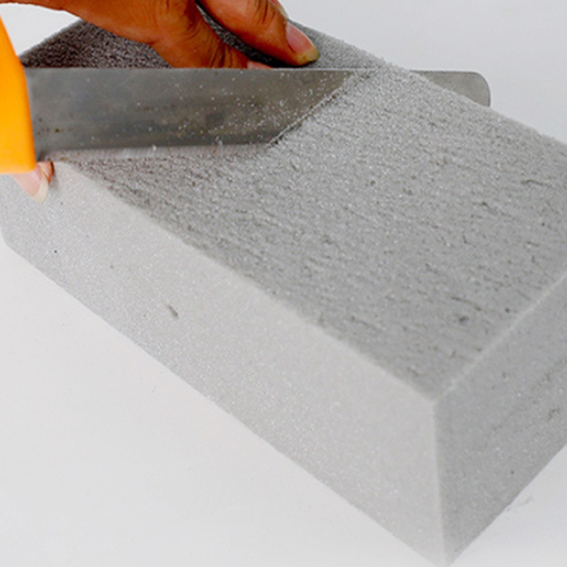 Square Dry Floral Foam Bricks  - Floral Foam Oasis reseña y precio