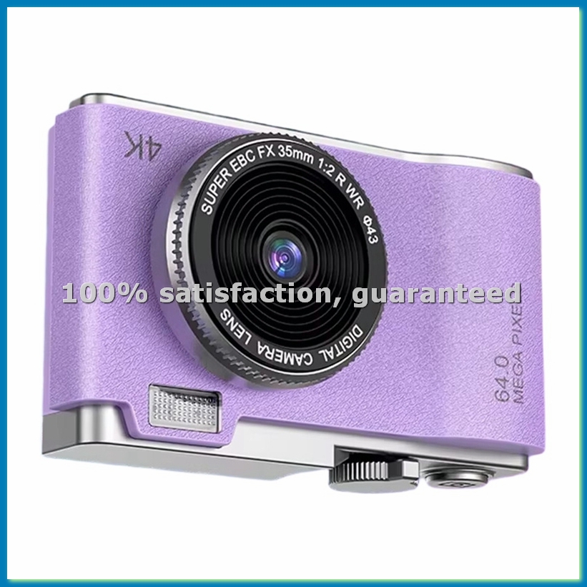 4K CCD 8X Digital Zoom Digital - B & J Florist Supply Linwood reseña y precio