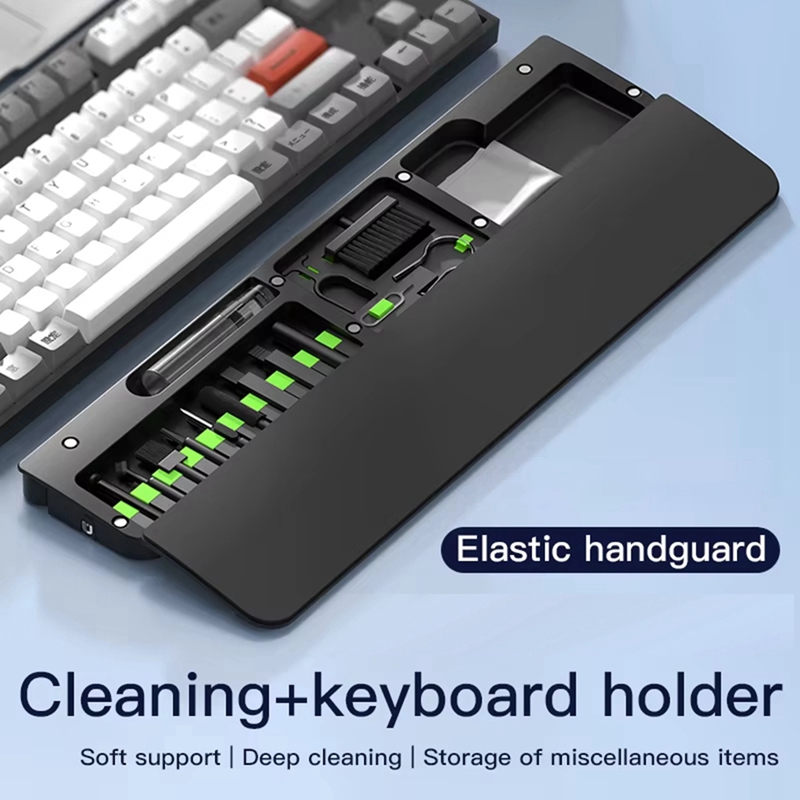 22 In1 Digital Cleaning Kit Ke - B & J Florist Supply Linwood reseña y precio